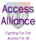 Access Alliance