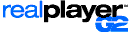 RealPlayer G2 Logo